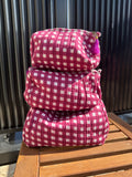 Quilted Pouch
