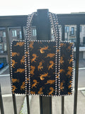 Quilted Tote Bag